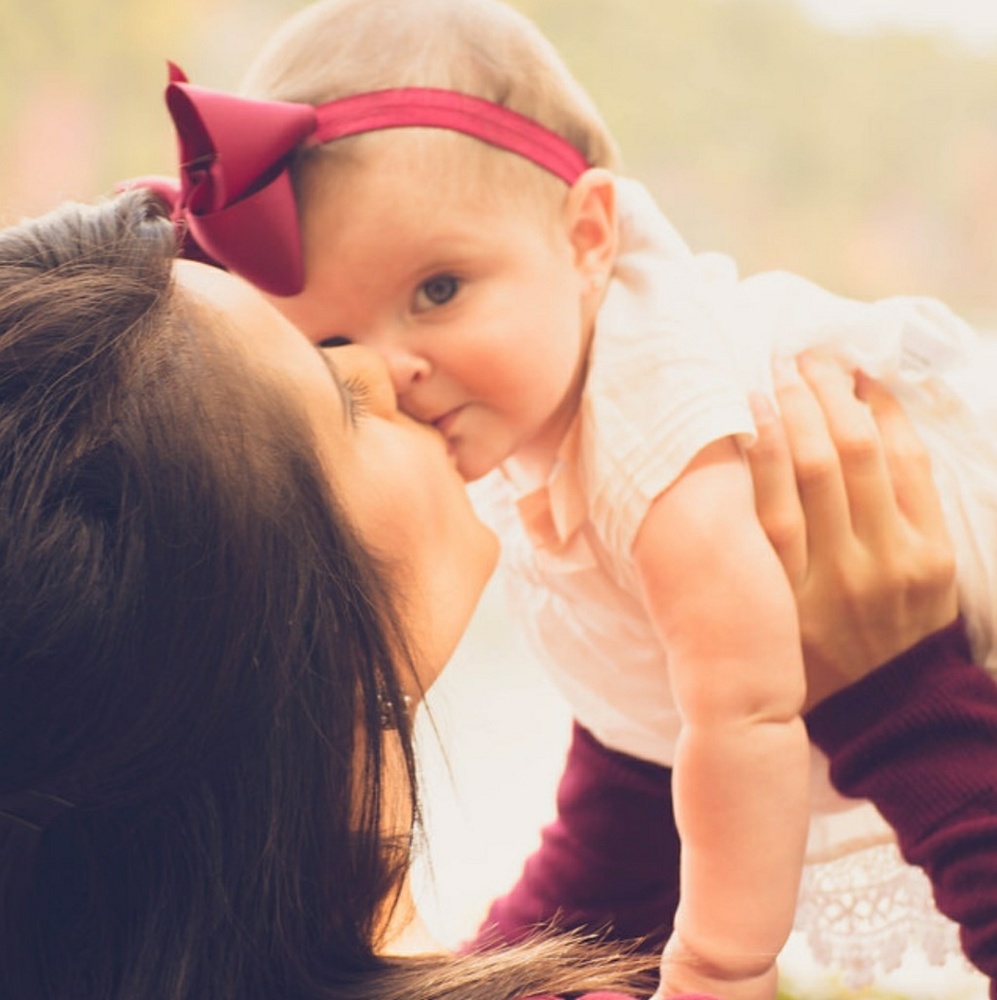 Meet your Posher, Jessica